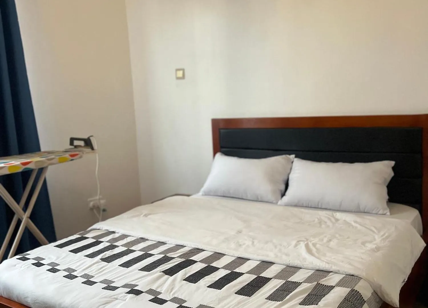 Pademo Residences Bukoto Kampala Uganda